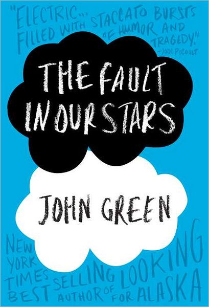 The Fault in Our Stars breaks readers hearts