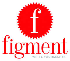 Figment fights for young writers