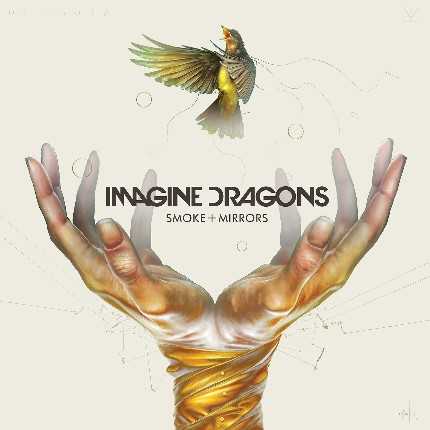 Imagine Dragons releases new album