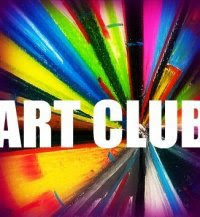 Art club meeting