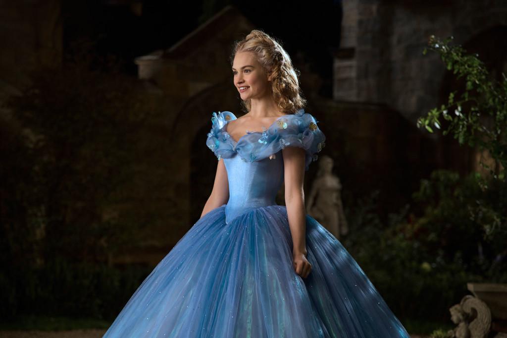 Cinderella: Recapping a Classic