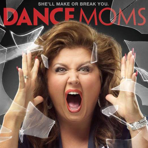 Abby Lee Miller: losing it?