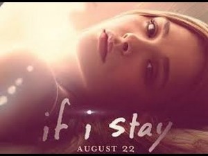 if i stay