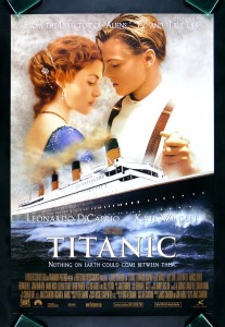 titanic