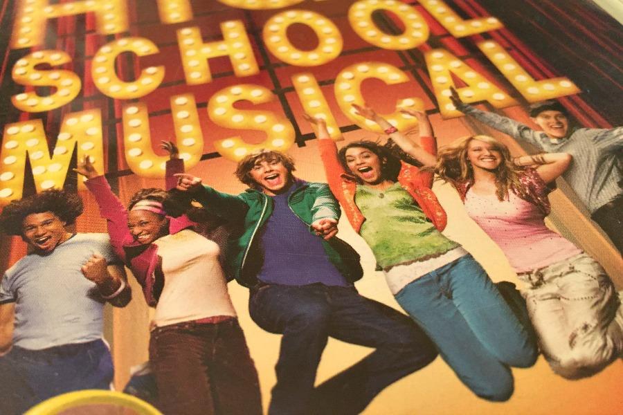 Disney confirms High School Musical 4