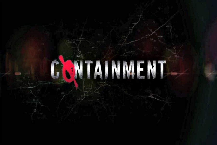 Containment: Spreading unsolvable mystery