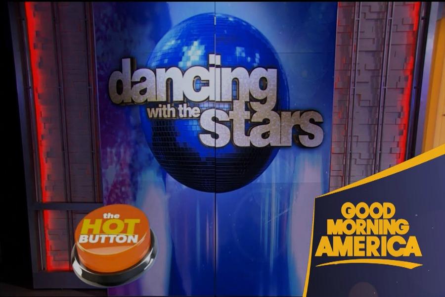 Dancing With the Stars: waltzing into a new season