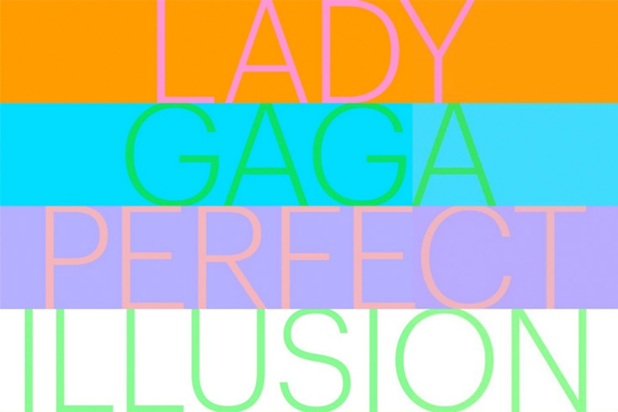 Was Lady Gagas Perfect Illusion really perfect?