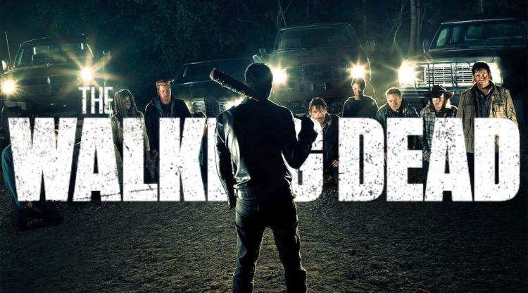 The Walking Dead eats up fans emotions