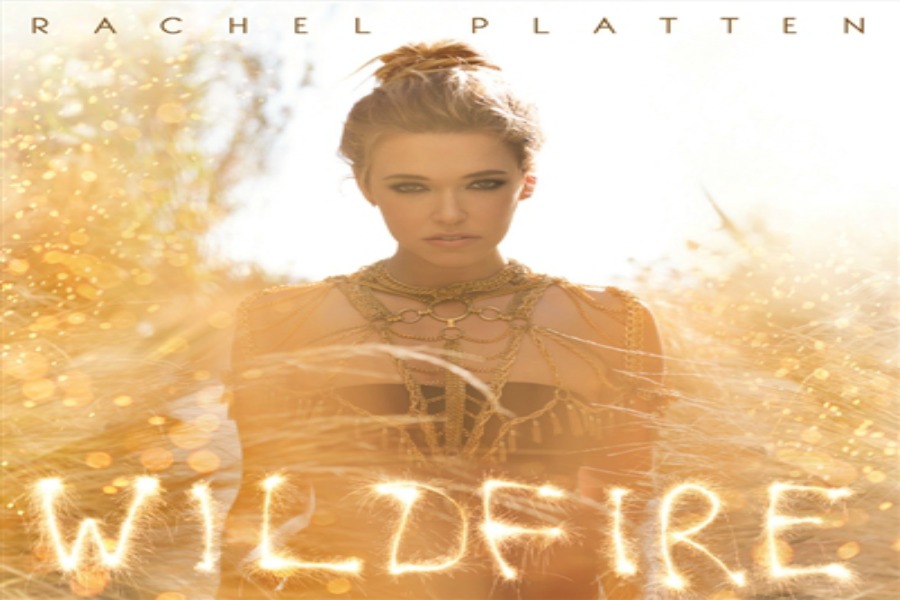 Rachael Platten ignites hope through her album