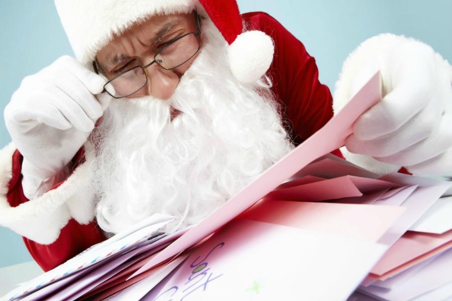 Christmas bucket list: 18 things to check off