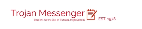 The student news site of Tunstall High School