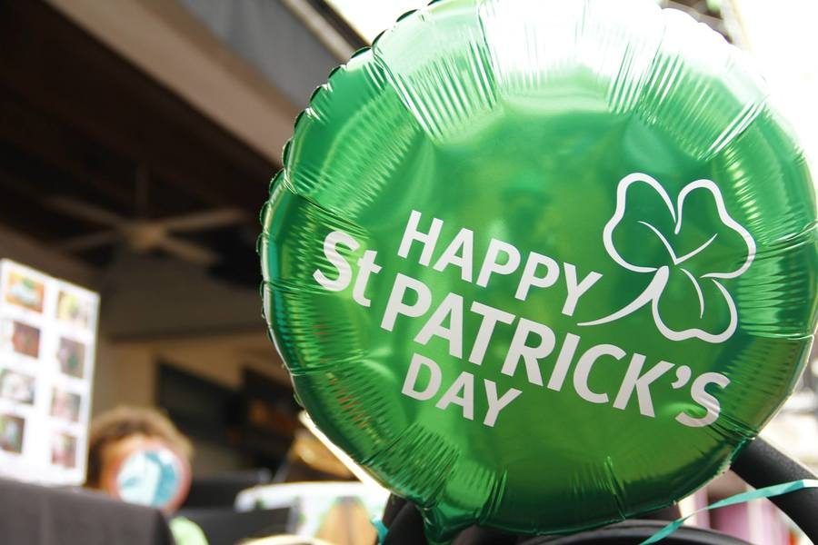 A guide to making your St. Patricks Day worth gold