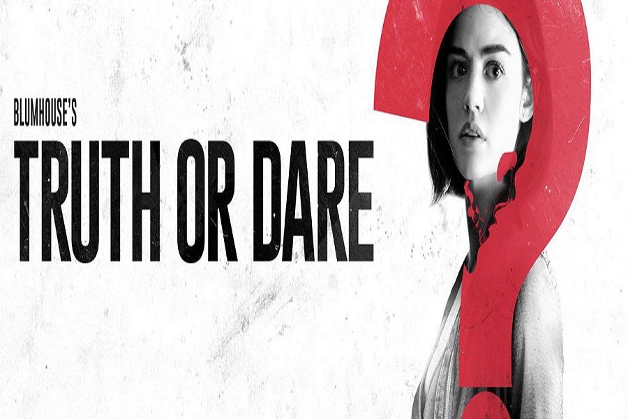 Playing Truth or Dare with a surprisingly evil twist
