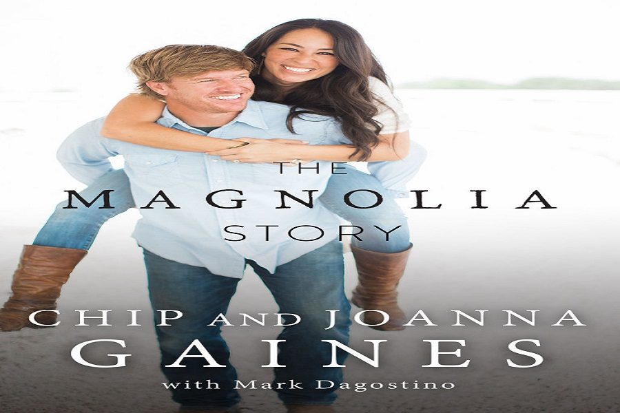 Reviewing The Magnolia Story