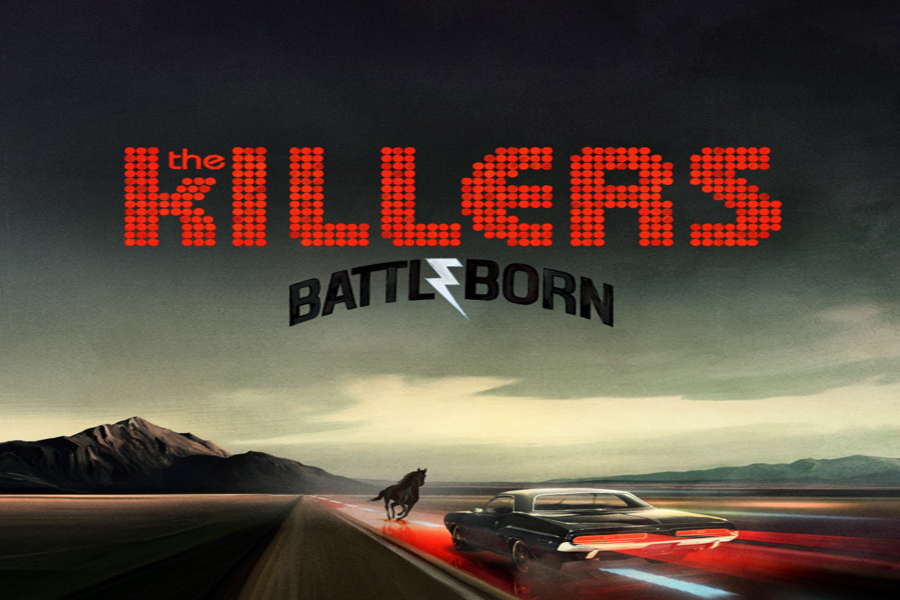 Finding a song for every season: The Killers music