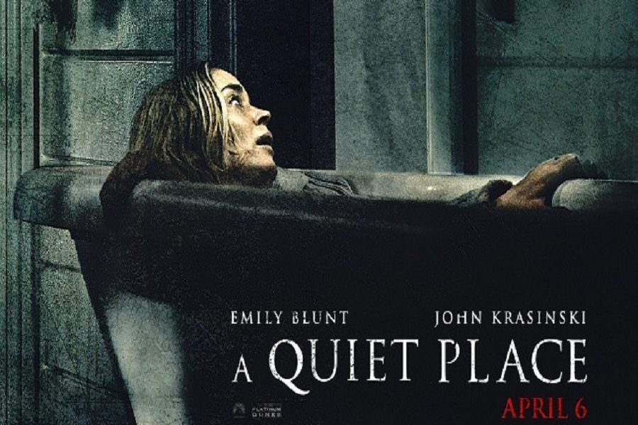 A+Quiet+Place+receives+roaring+reviews