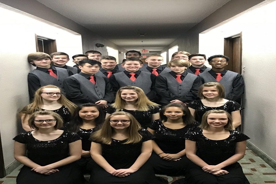 TCE advances to national competition in Ohio