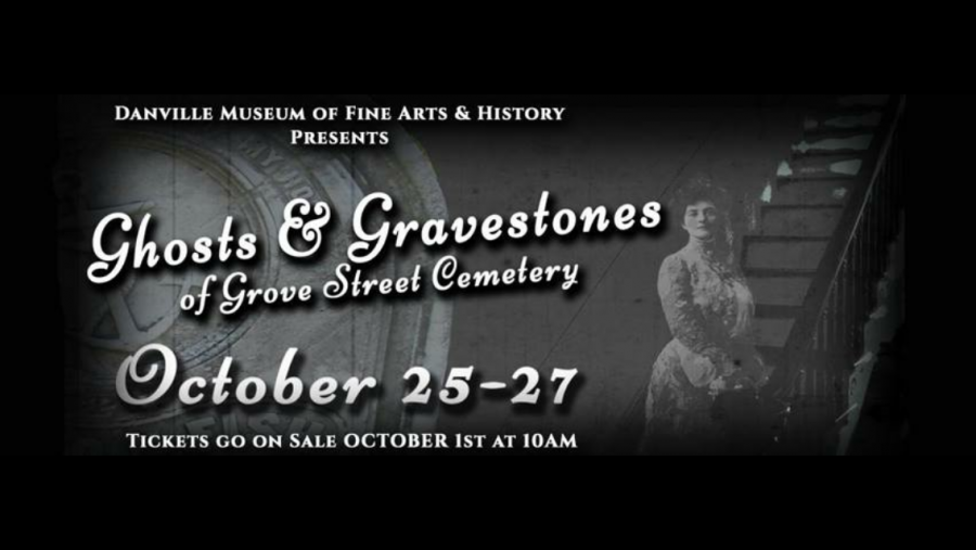 Promotional banner for the event
Credit to Smokestack Theatre Company