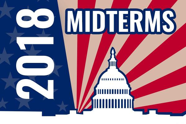 Analyzing the 2018 midterm elections