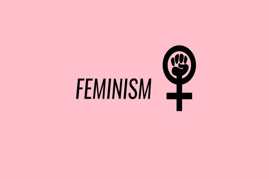 Feminism%3A+Promoting+Gender+Equality