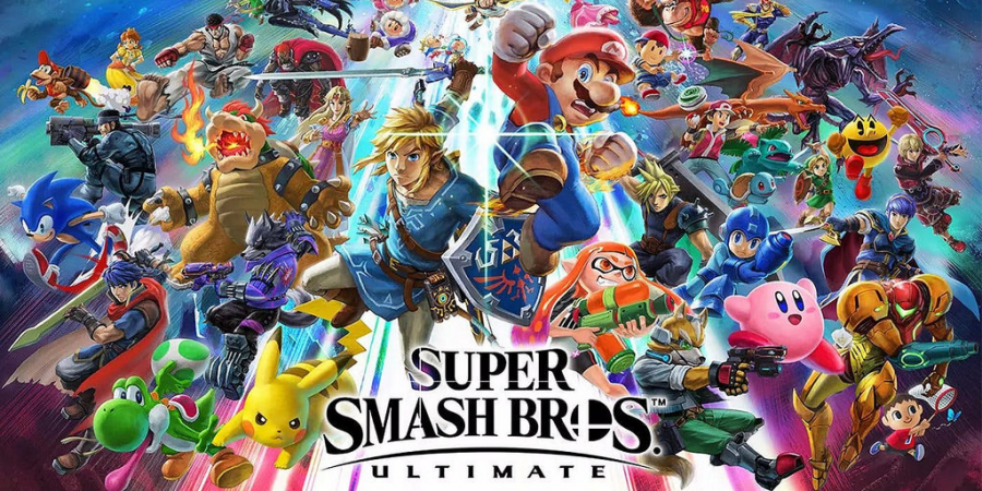 Predicting 5 potential DLC fighters for Super Smash Bros. Ultimate