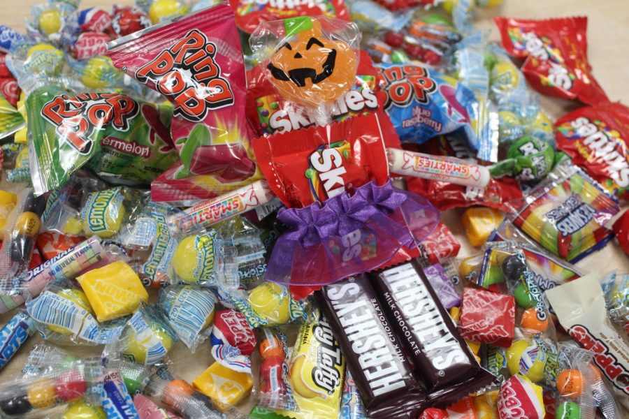 Not all Halloween candy is created equal...just ask a teenager.