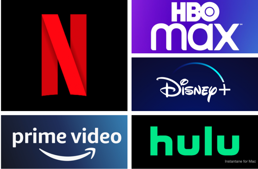 Top 5 on-demand streaming platforms 2020