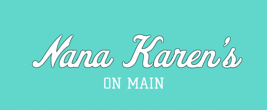 Dining Local in Danville: Nana Karen’s on Main