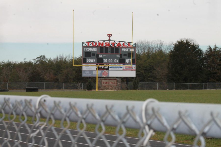 Trojans commit to play at the next level