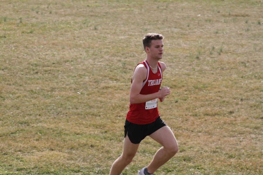 Tunstall runners win the race