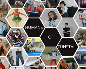 Humans of Tunstall