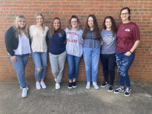 FBLA excels in Longwood Region Competitions