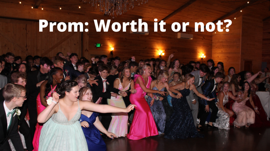 Prom%3A+Worth+it+or+not%3F