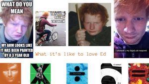 Ed Sheeran: For the longtime fan or the newcomer