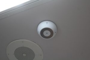 THS adds new vape detectors