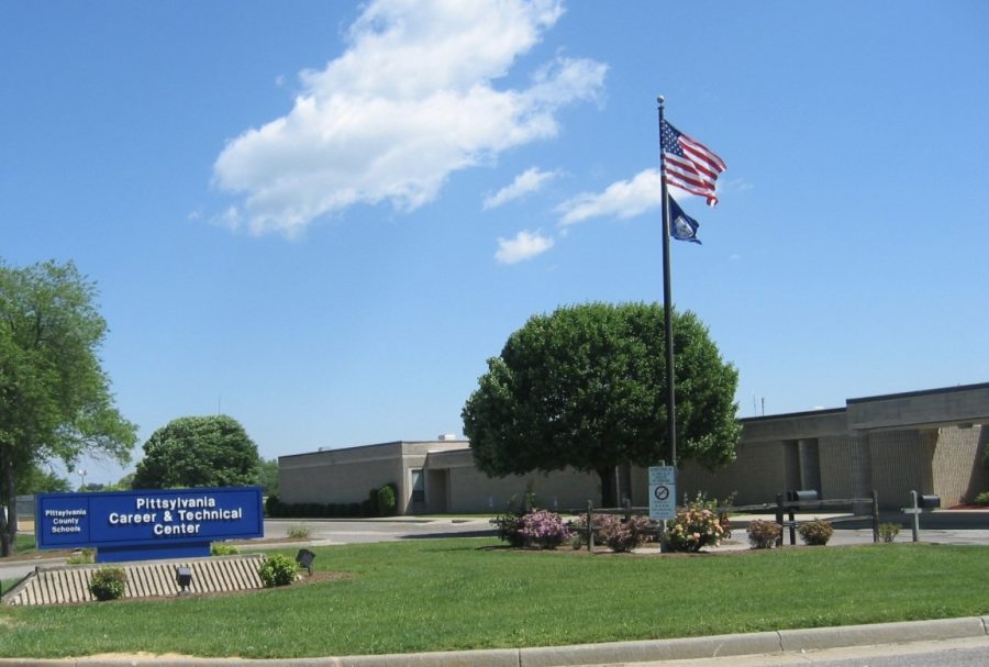 Pittsylvania Career and Technical Center