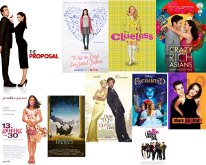 10 rom-coms you should watch