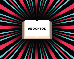 Understanding the joy of #BookTok