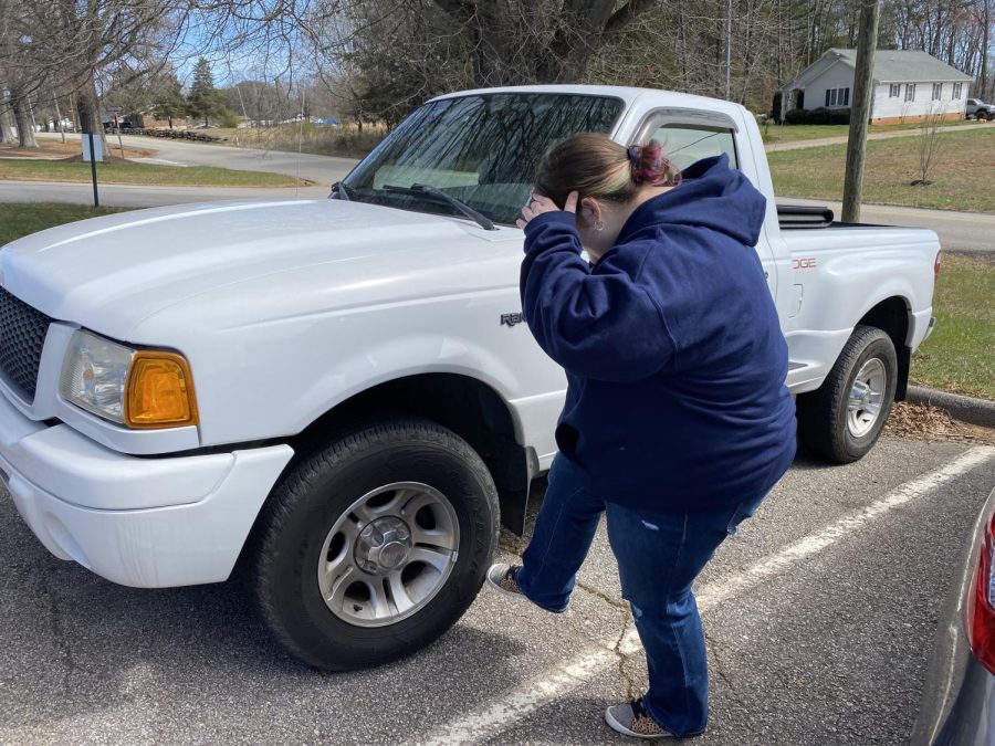 How parking is causing problems