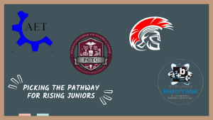 Picking the pathway for rising juniors