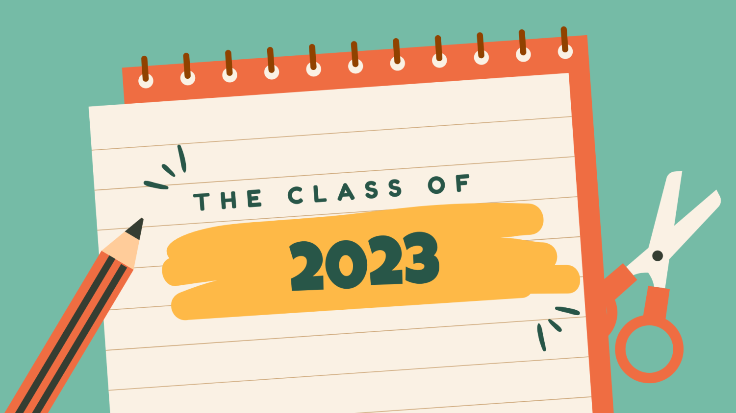 Trojan Messenger | Class of 2023