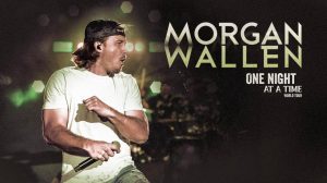 On the road with Morgan Wallen