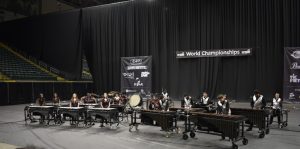 TCE takes us back to Motown