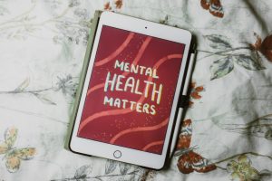 Why you should care for your mental health