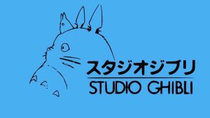 Studio Ghibli brings life with its art