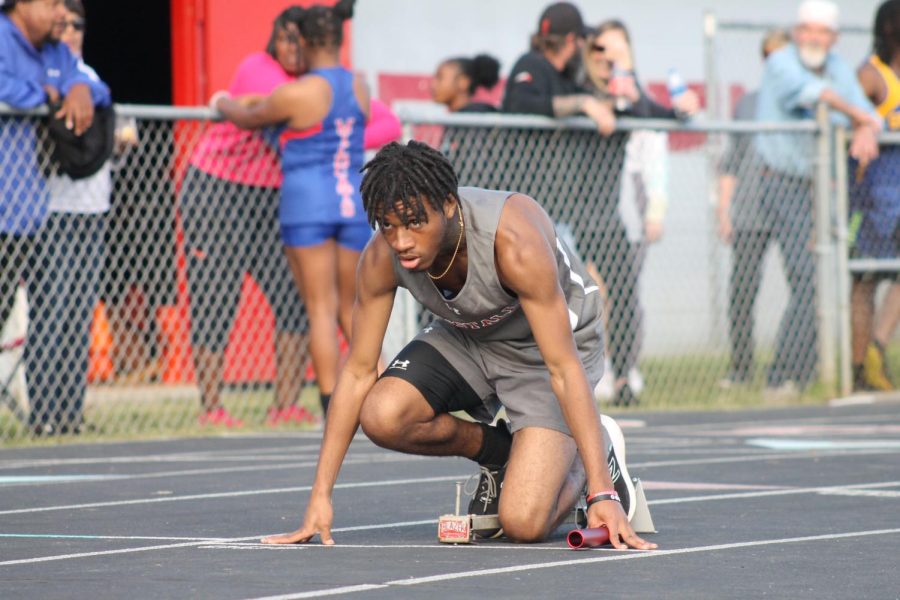 Track team’s post regional competitions