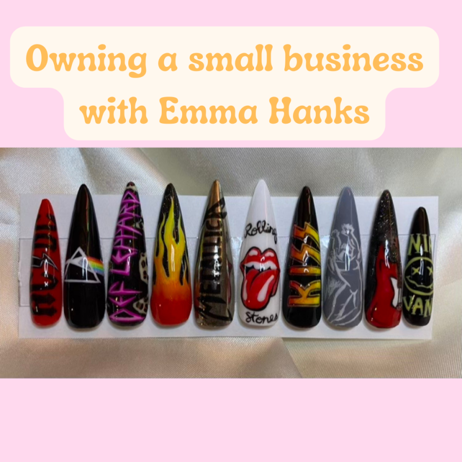 Owning+a+small+business+with+Emma+Hanks