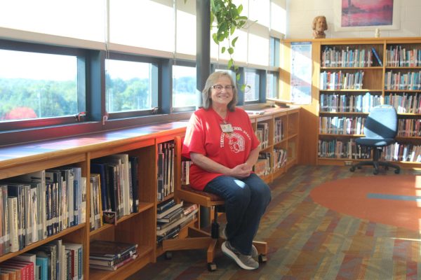 Going into the life of Mrs. Yeatts