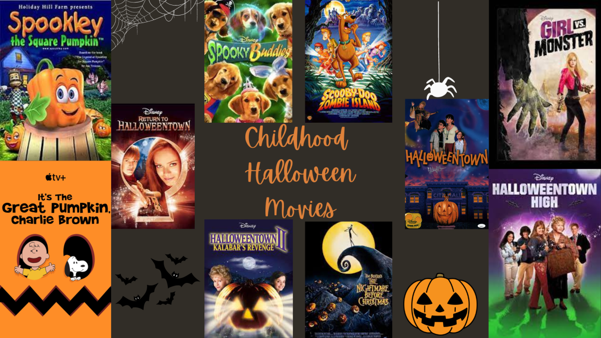 Childhood Halloween movies you need to watch